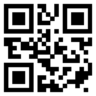Immagine del Qr Code di 3406640323