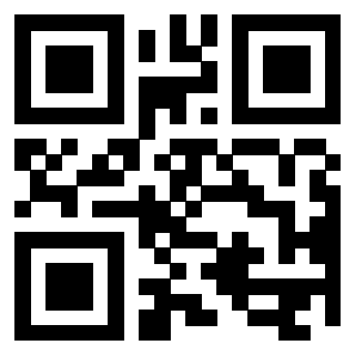 3406640325 Qr Code associato