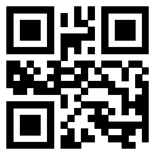 Scansione del QrCode di 3406640326