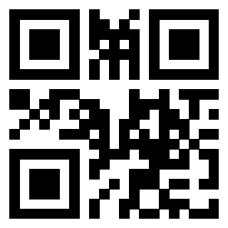 3406640327 QrCode associato