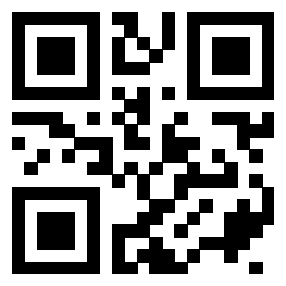 Immagine del QrCode di 3406640328