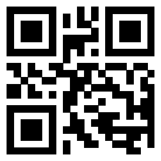 3406640329 Qr Code associato