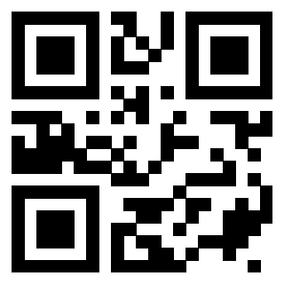 3406640331 QrCode associato