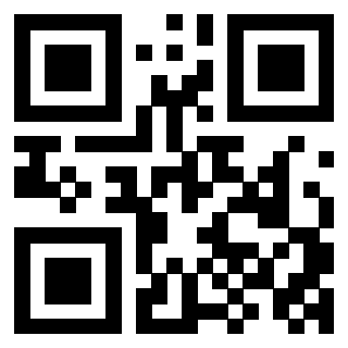 Immagine del QrCode di 3406640337