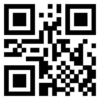Immagine del Qr Code di 3406640340