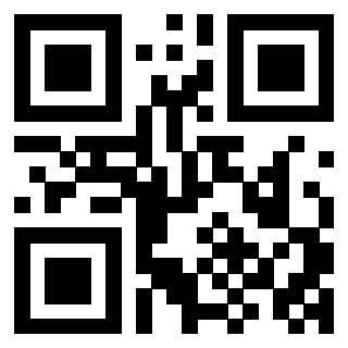 Il QrCode di 3406640341
