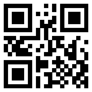 Il QrCode di 3406640342