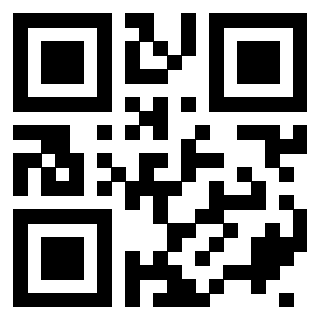 3406640344 - Immagine del Qr Code associato