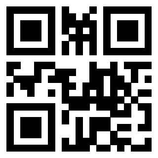 3406640346 - Immagine del QrCode