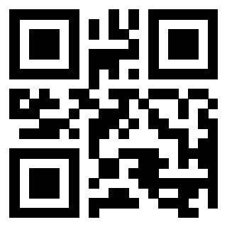 3406640347 - Immagine del QrCode