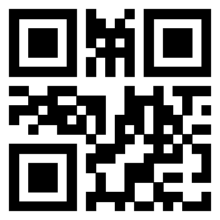 Scansione del Qr Code di 3406640349