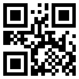 3406640350 - Immagine del Qr Code associato