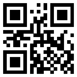 3406640352 - Immagine del QrCode associato