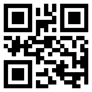 Scansione del QrCode di 3406640355