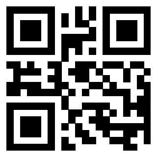 Immagine del QrCode di 3406640356