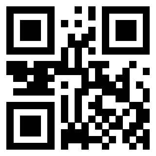 Il QrCode di 3406640357