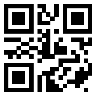 Immagine del QrCode di 3406640359