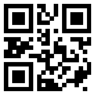 3406640361 - Immagine del QrCode