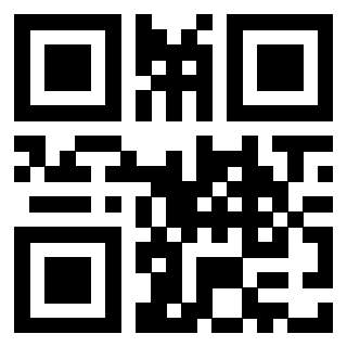 3406640362 - Immagine del QrCode