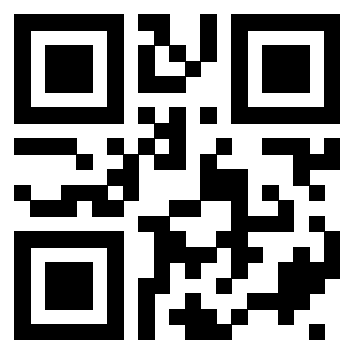Scansione del QrCode di 3406640365