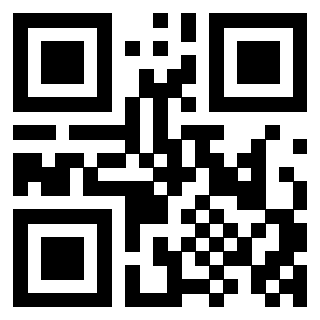 Immagine del Qr Code di 3406640370