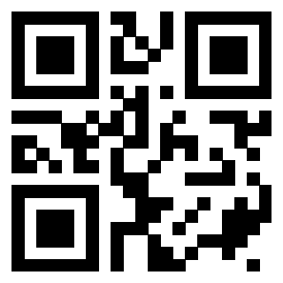 Immagine del Qr Code di 3406640372