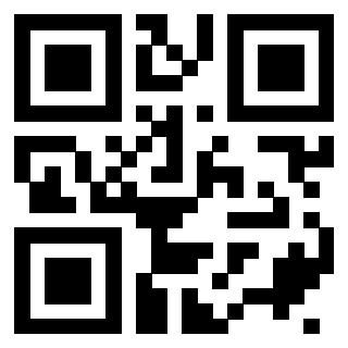 3406640373 - Immagine del QrCode associato