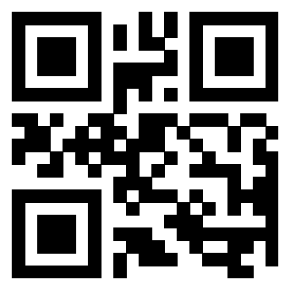 Il QrCode di 3406640374
