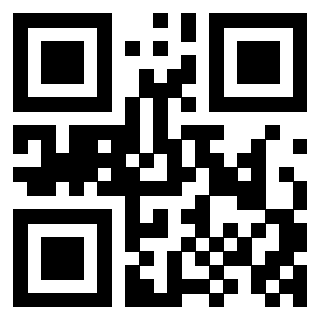 3406640376 - Immagine del Qr Code associato