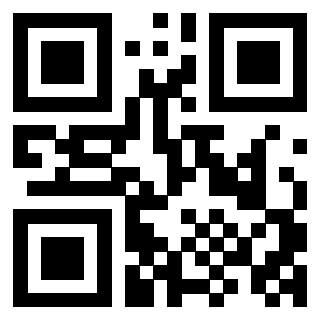 Immagine del QrCode di 3406640378