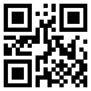 Scansione del QrCode di 3406640379