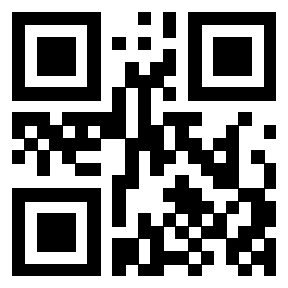 3406640383 Qr Code associato