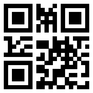 Immagine del QrCode di 3406640389