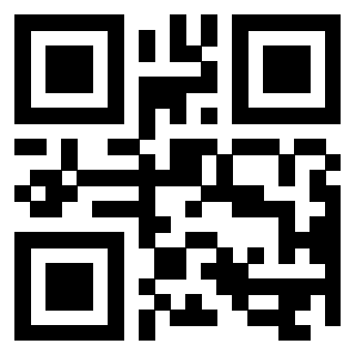 3406640390 Qr Code associato