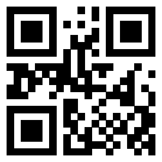 3406640394 Qr Code associato