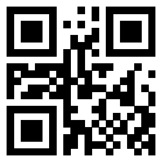 3406640396 Qr Code associato