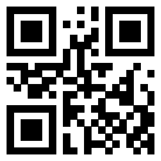 3406640397 - Immagine del QrCode