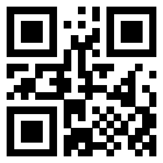 Immagine del Qr Code di 3406640398