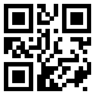 Immagine del Qr Code di 3406640399