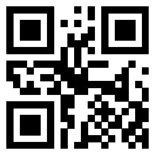 Scansione del QrCode di 3406640401