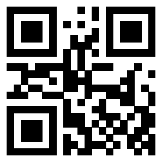 3406640407 QrCode associato