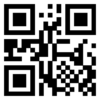 Il Qr Code di 3406640410