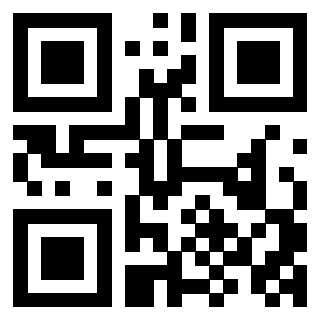 3406640411 - Immagine del Qr Code