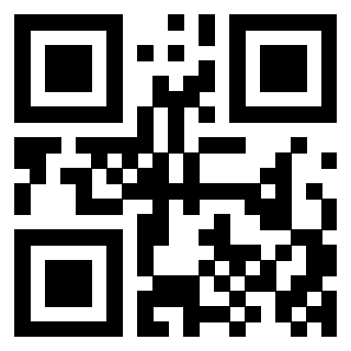 Immagine del QrCode di 3406640417