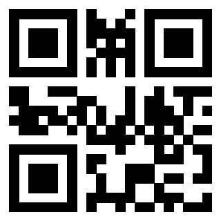 3406640418 - Immagine del Qr Code