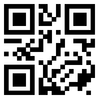 Scansione del QrCode di 3406640420