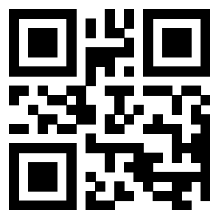 Il Qr Code di 3406640423