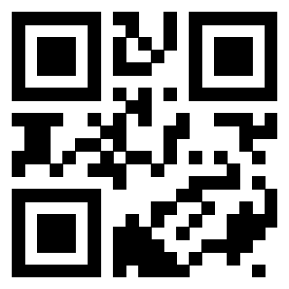 3406640424 - Immagine del Qr Code