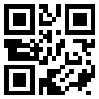3406640430 - Immagine del QrCode