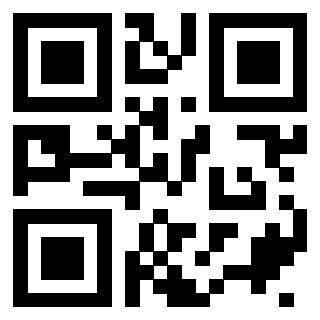 3406640433 - Immagine del Qr Code